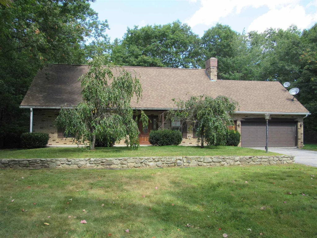88 Lancaster Road Gorham NH 03581