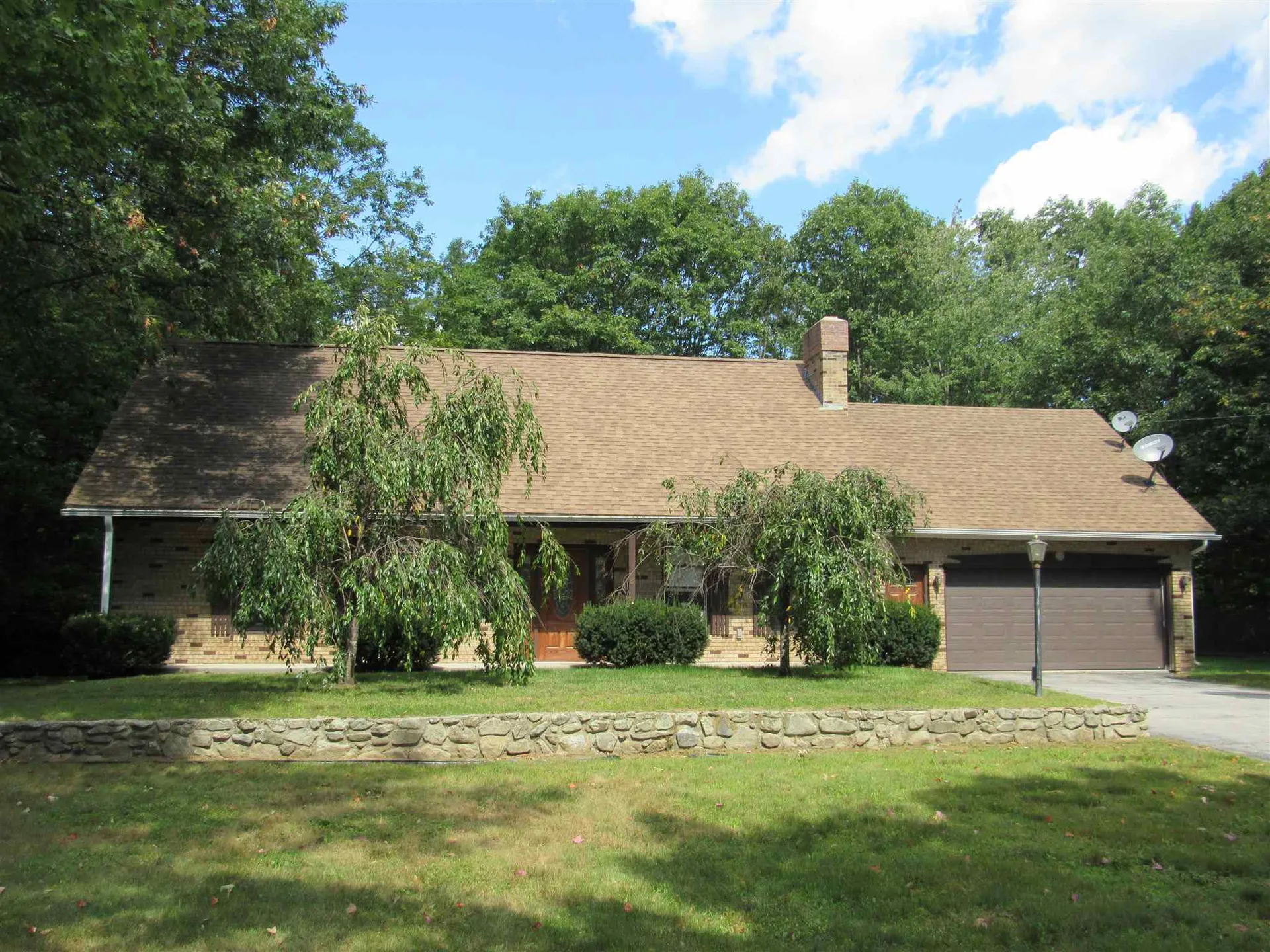 88 Lancaster Road Gorham NH 03581