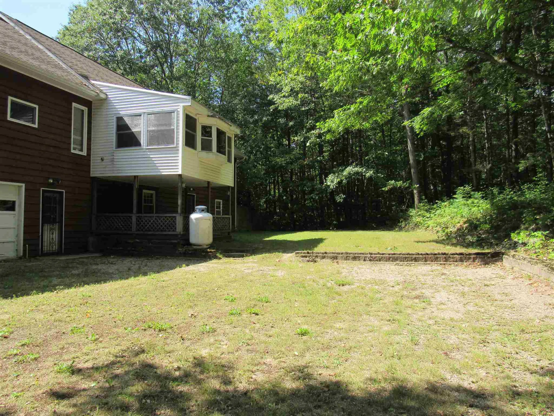 88 Lancaster Road Gorham NH 03581