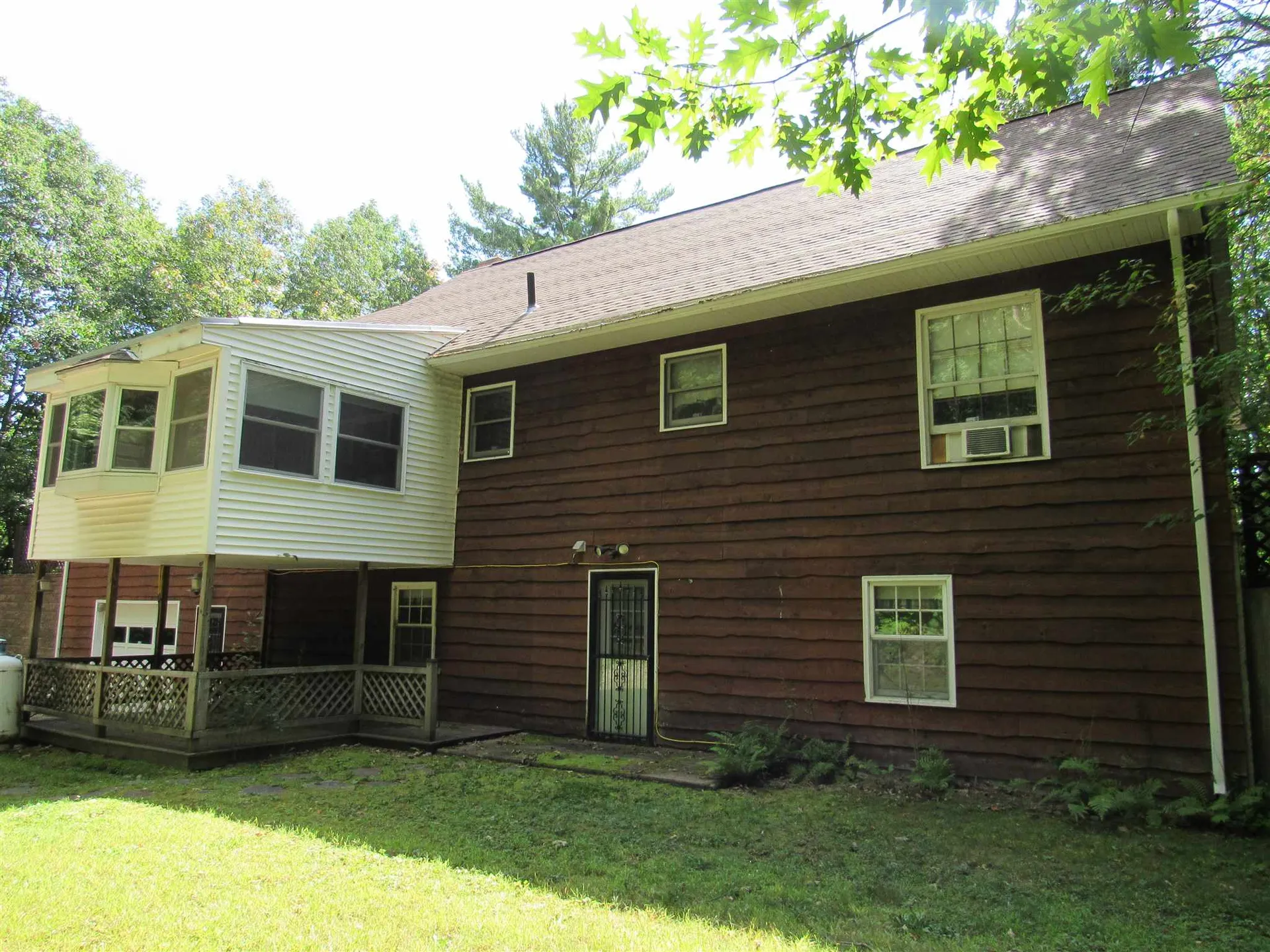 88 Lancaster Road Gorham NH 03581