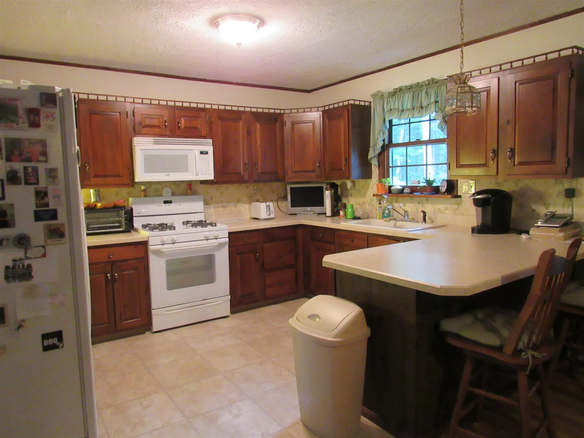 88 Lancaster Road Gorham NH 03581