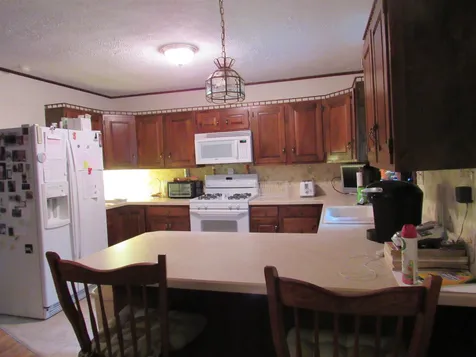 88 Lancaster Road Gorham NH 03581