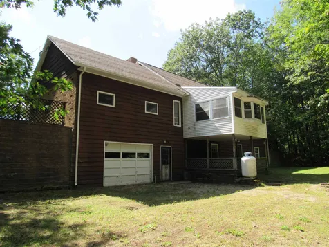 88 Lancaster Road Gorham NH 03581