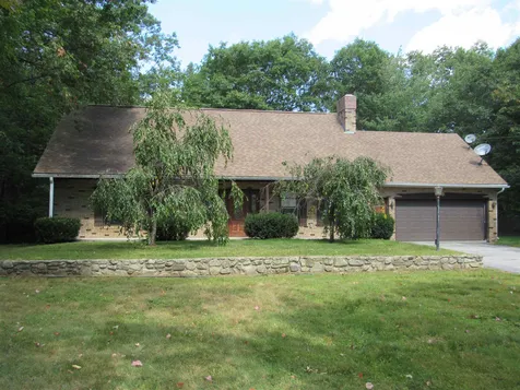 88 Lancaster Road Gorham NH 03581