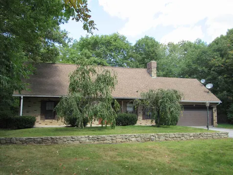 88 Lancaster Road Gorham NH 03581