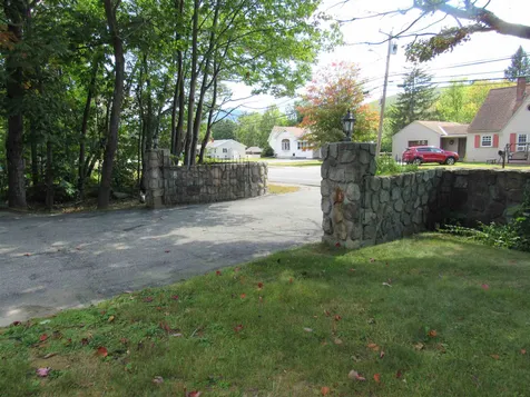 88 Lancaster Road Gorham NH 03581