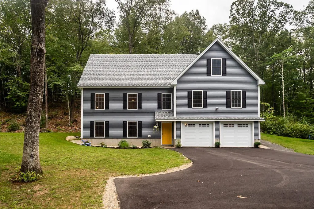 106 Hayes Road Madbury NH 03823