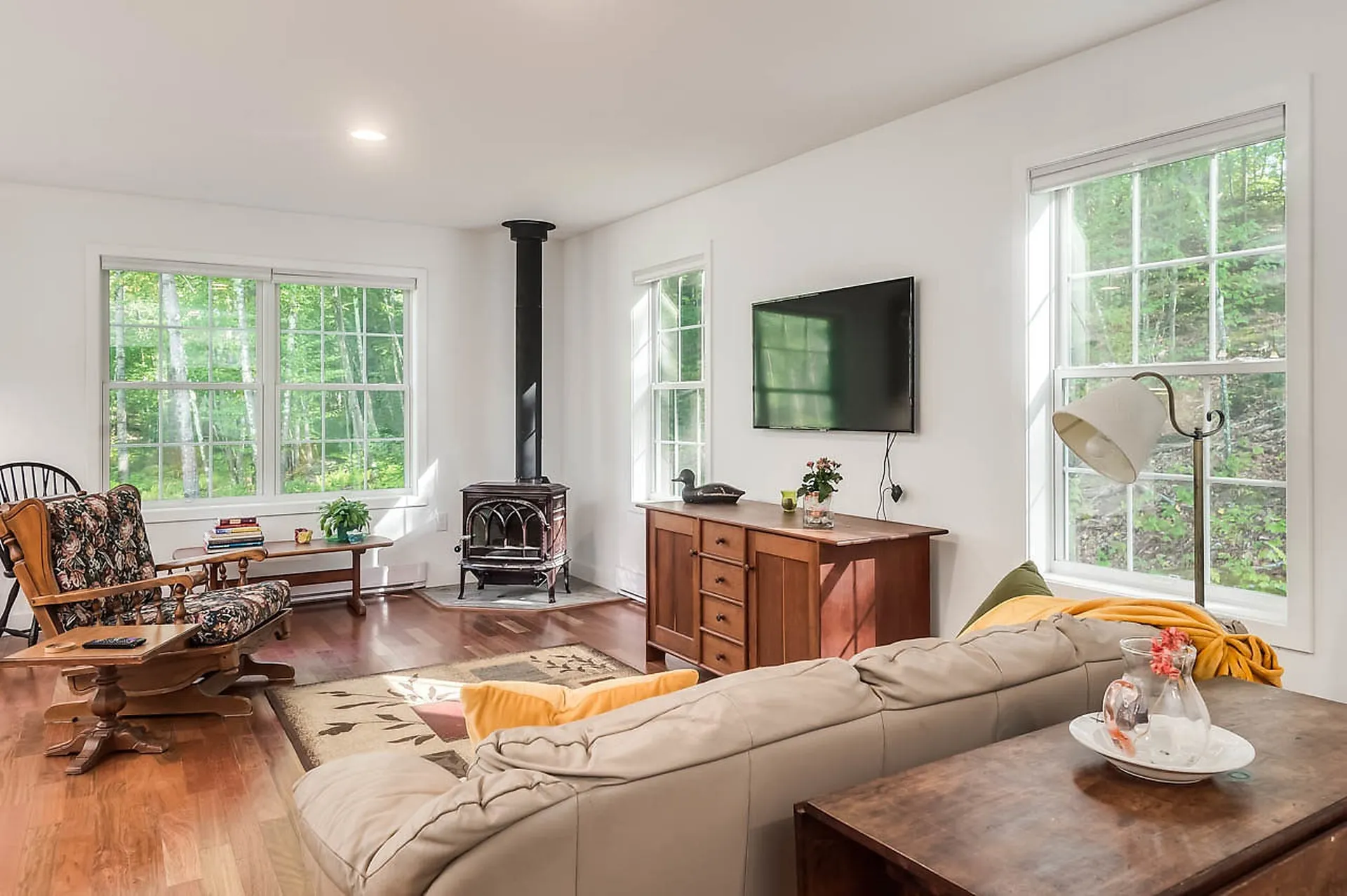 106 Hayes Road Madbury NH 03823