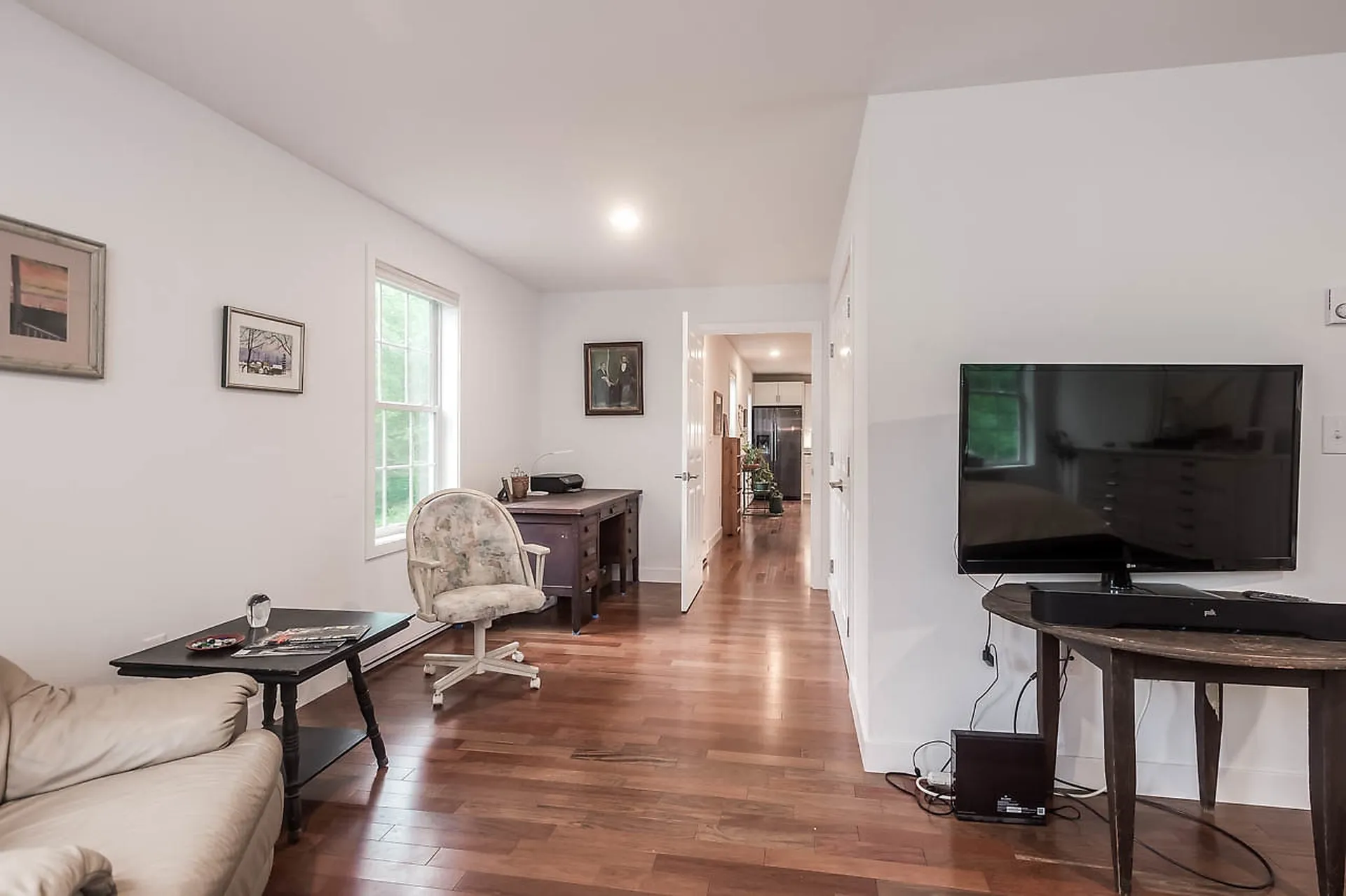 106 Hayes Road Madbury NH 03823