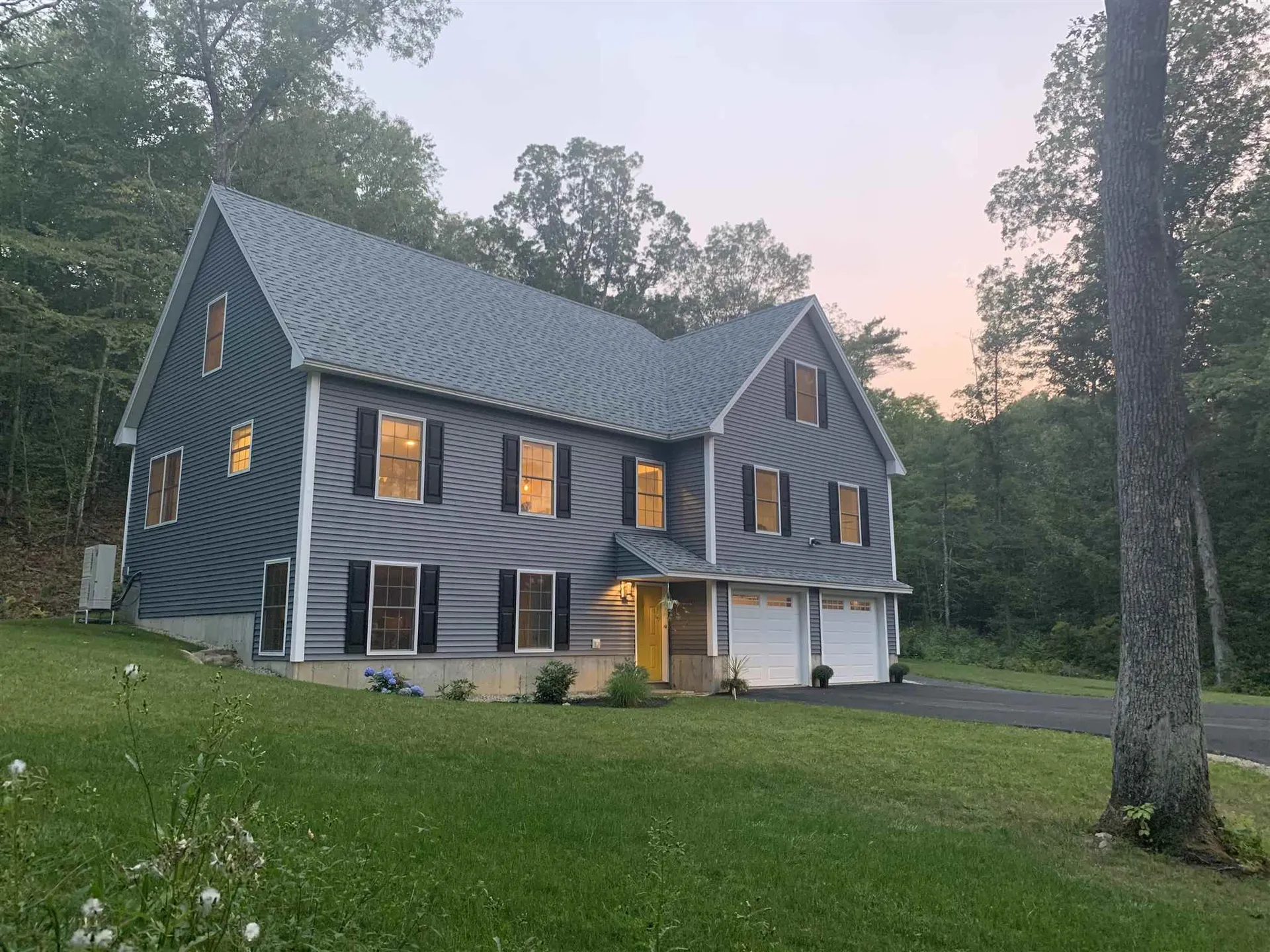 106 Hayes Road Madbury NH 03823
