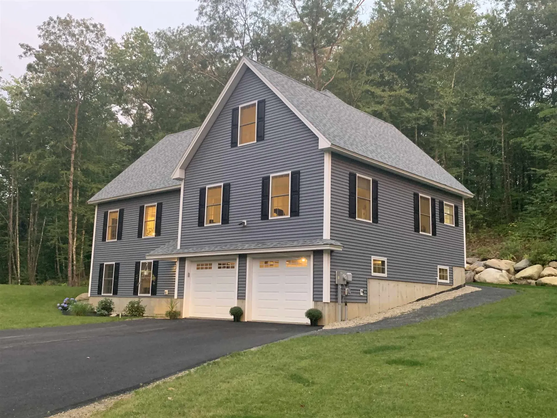 106 Hayes Road Madbury NH 03823