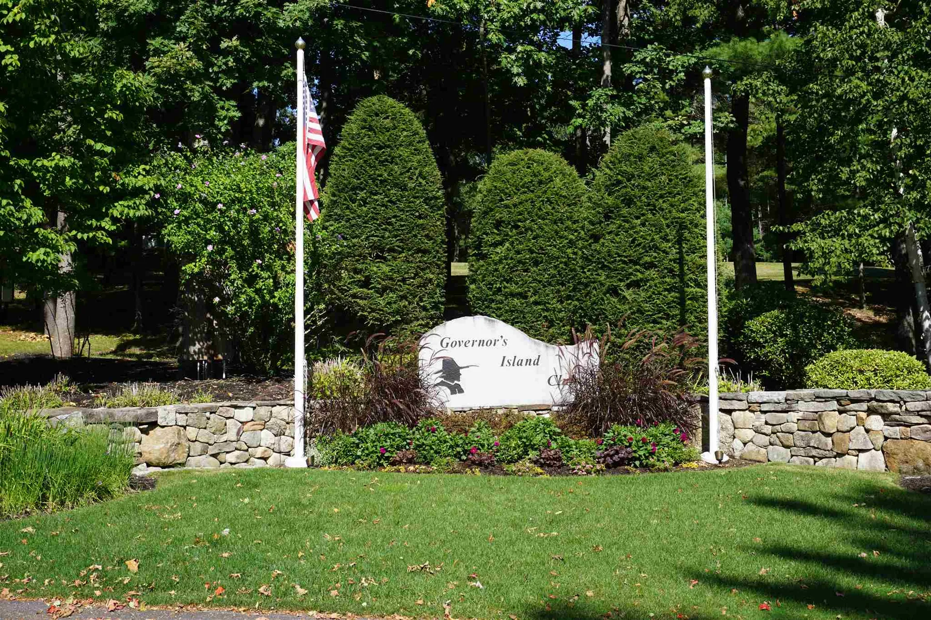 90 Blueberry Hill Lane Gilford NH 03249