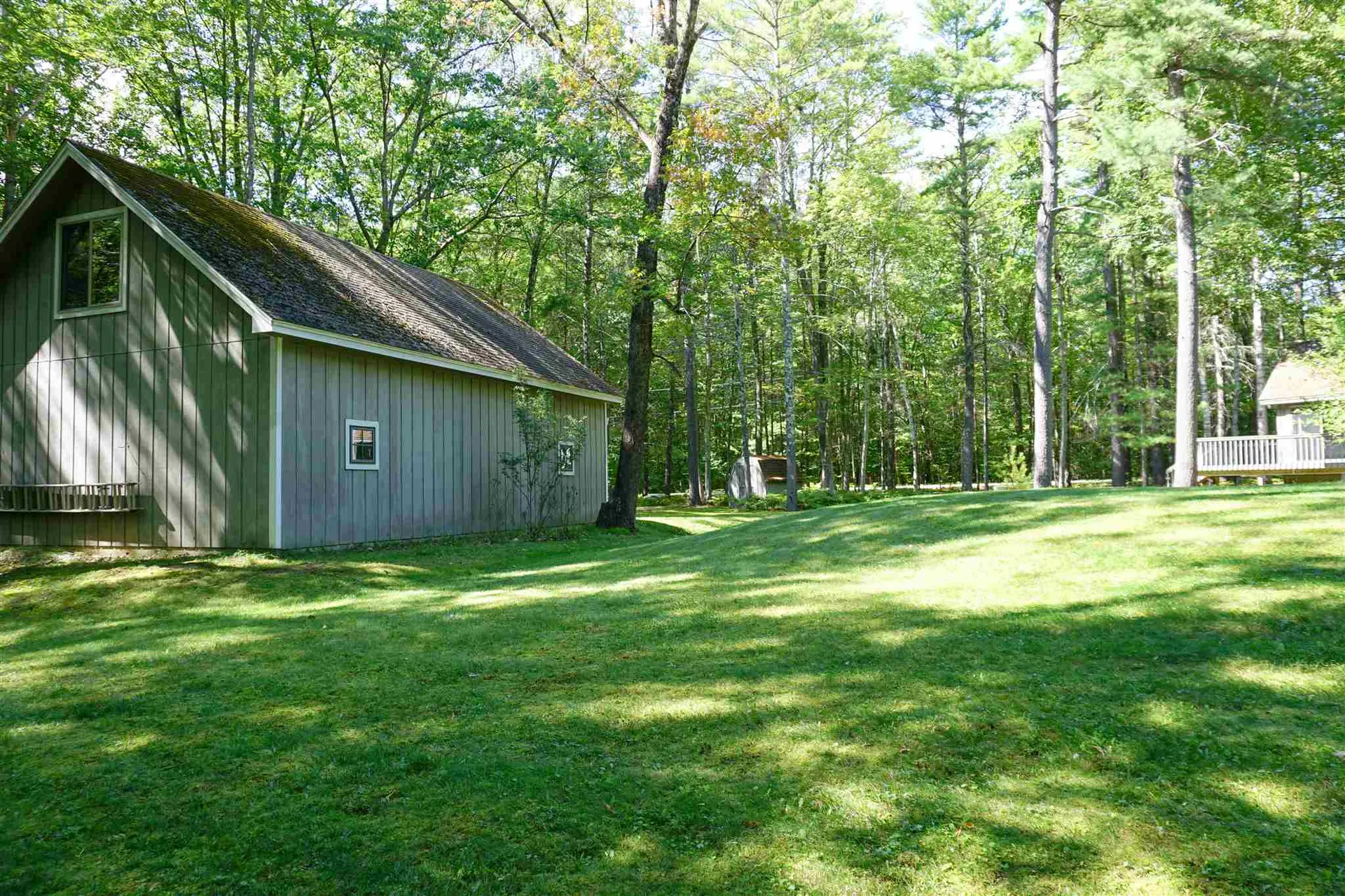 90 Blueberry Hill Lane Gilford NH 03249