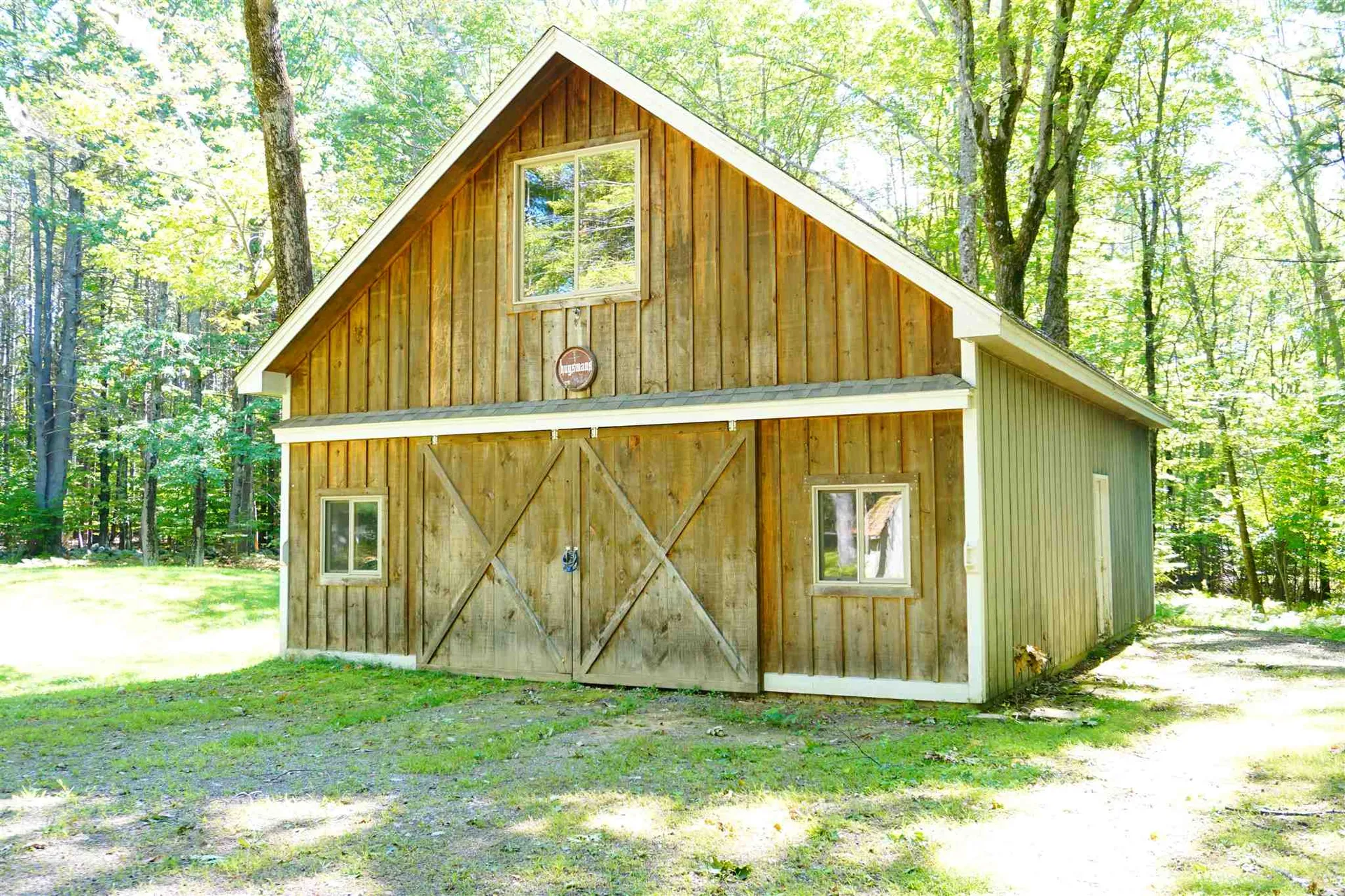 90 Blueberry Hill Lane Gilford NH 03249