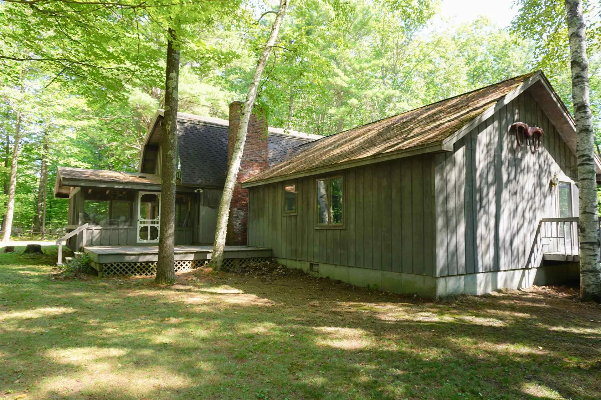90 Blueberry Hill Lane Gilford NH 03249