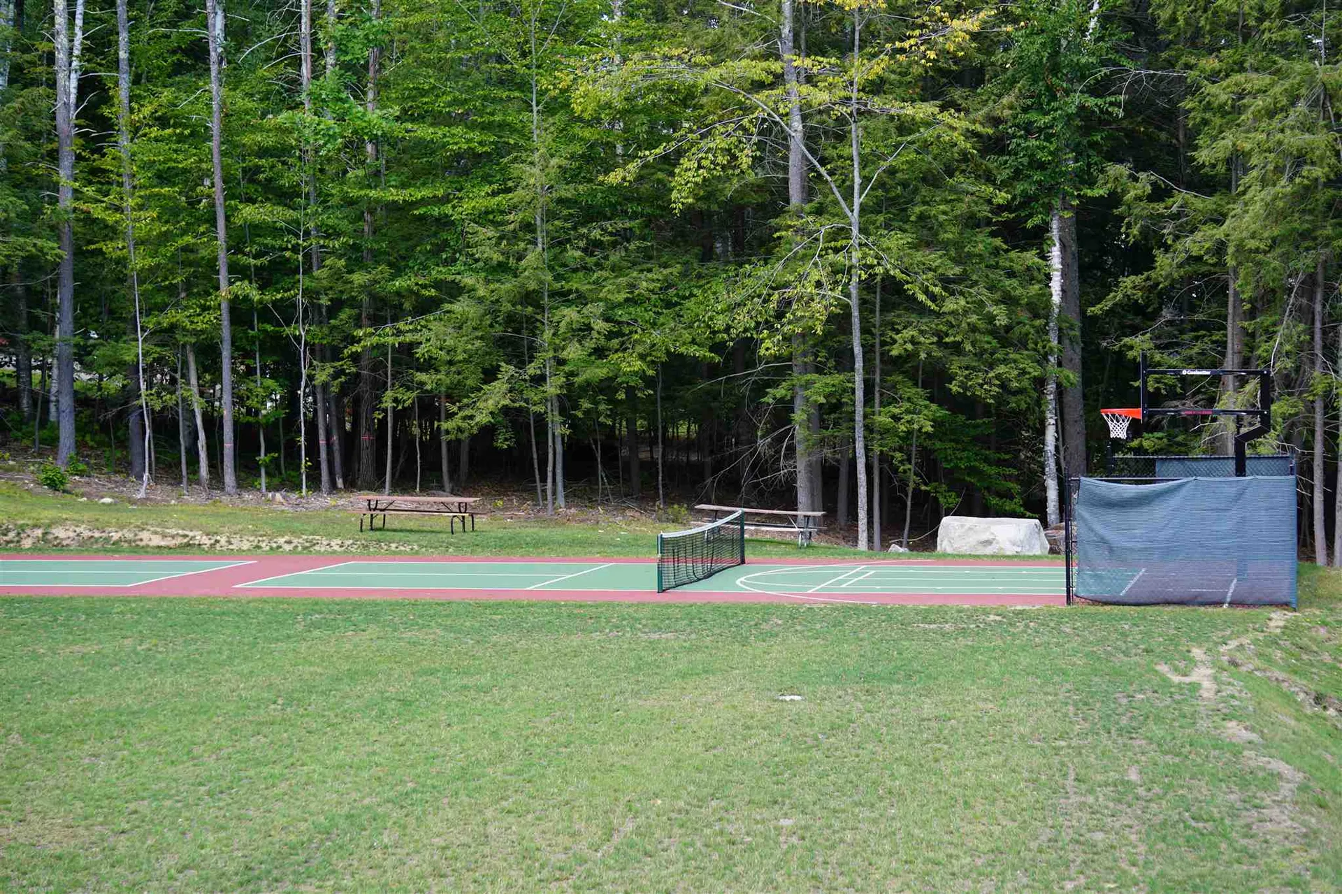 90 Blueberry Hill Lane Gilford NH 03249