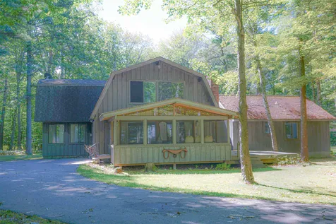 90 Blueberry Hill Lane Gilford NH 03249
