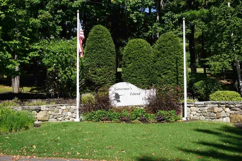 90 Blueberry Hill Lane Gilford NH 03249