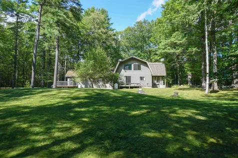 90 Blueberry Hill Lane Gilford NH 03249