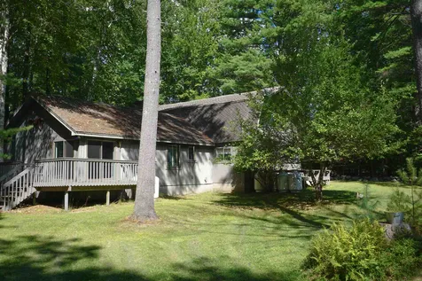 90 Blueberry Hill Lane Gilford NH 03249