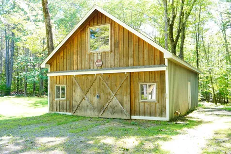 90 Blueberry Hill Lane Gilford NH 03249