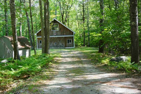 90 Blueberry Hill Lane Gilford NH 03249