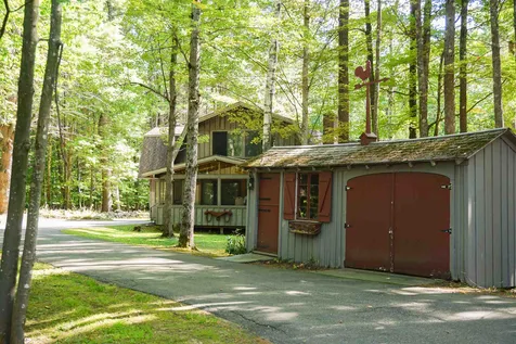 90 Blueberry Hill Lane Gilford NH 03249