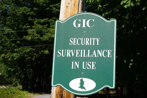 90 Blueberry Hill Lane Gilford NH 03249