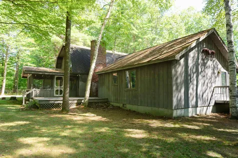 90 Blueberry Hill Lane Gilford NH 03249
