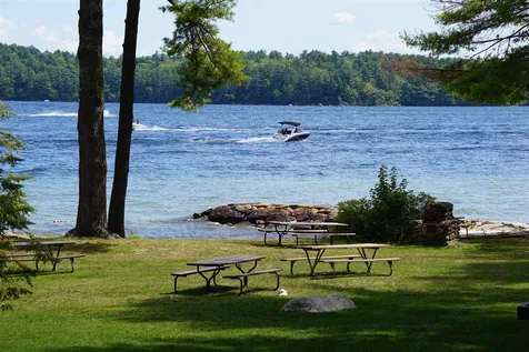 90 Blueberry Hill Lane Gilford NH 03249