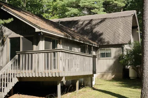 90 Blueberry Hill Lane Gilford NH 03249