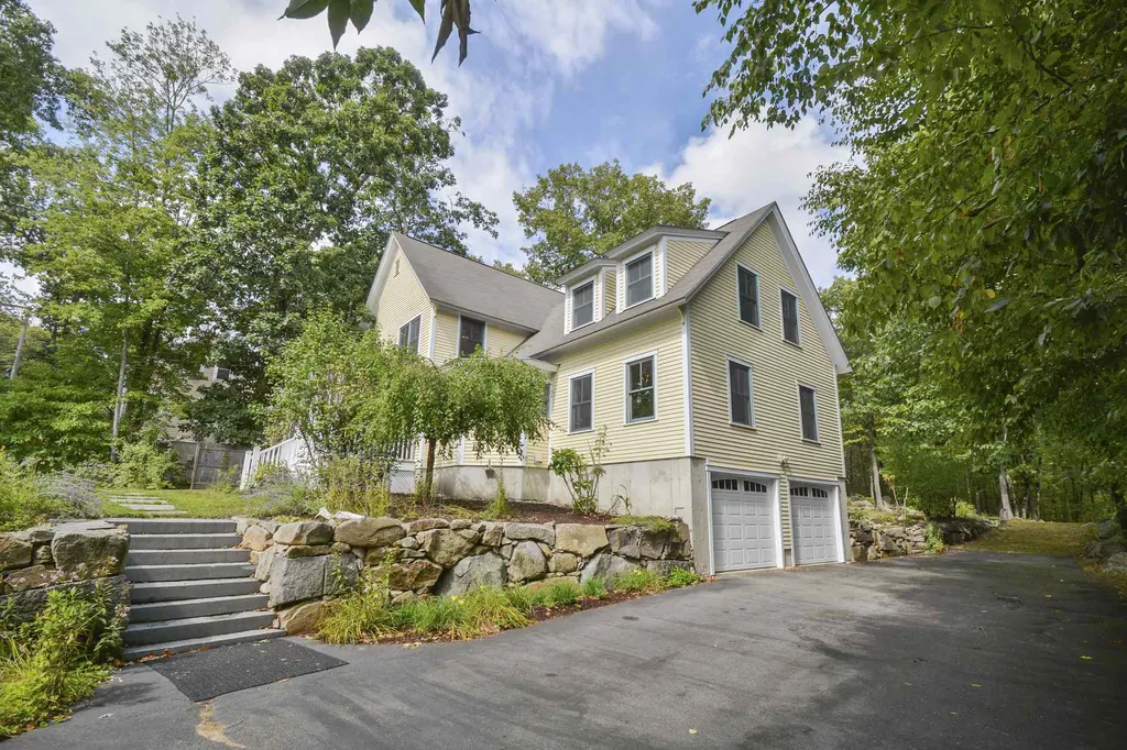 132 Penacook Street Concord NH 03301