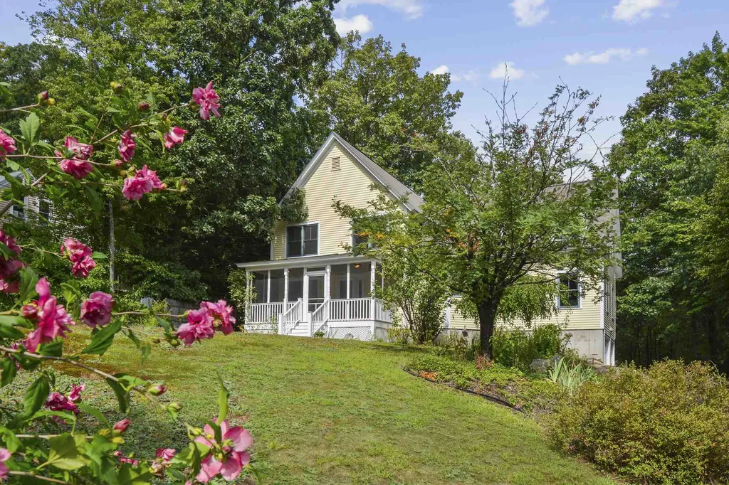 132 Penacook Street Concord NH 03301