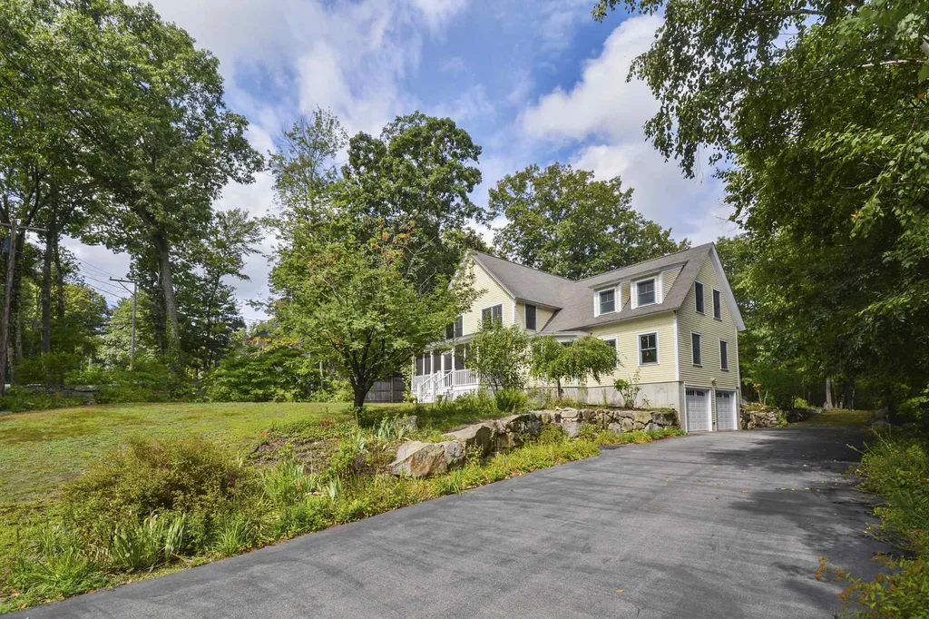 132 Penacook Street Concord NH 03301
