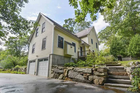 132 Penacook Street Concord NH 03301