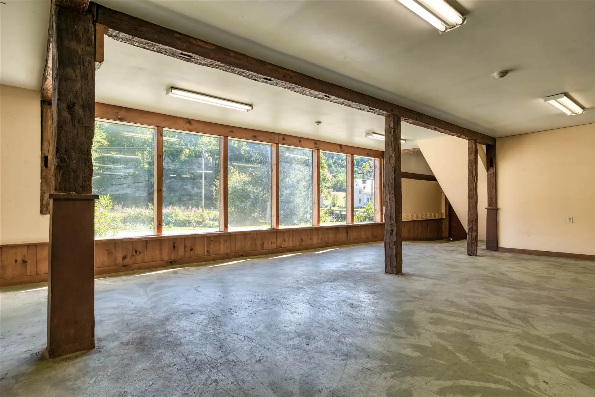 35 Wayside Road Pomfret VT 05091