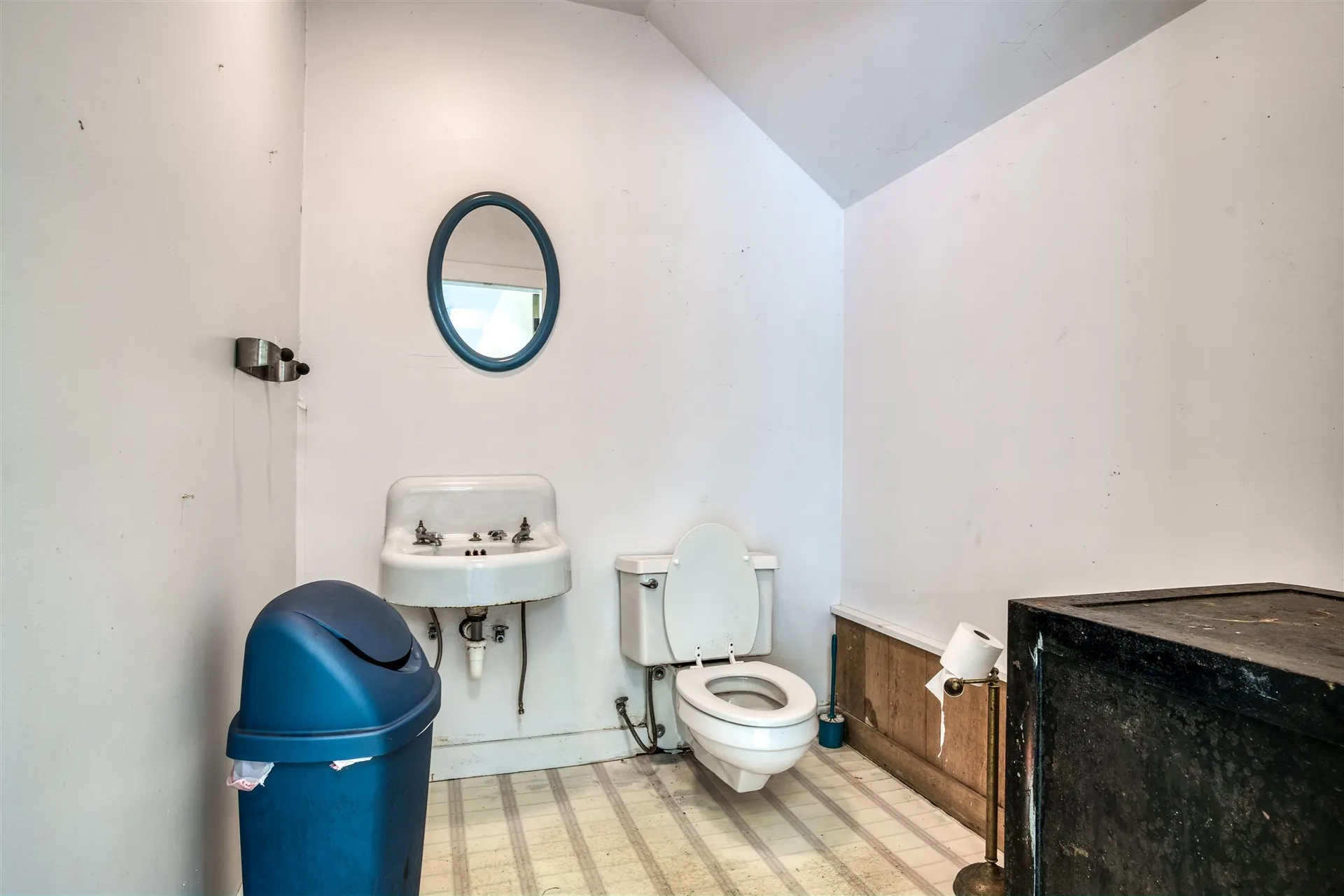 35 Wayside Road Pomfret VT 05091