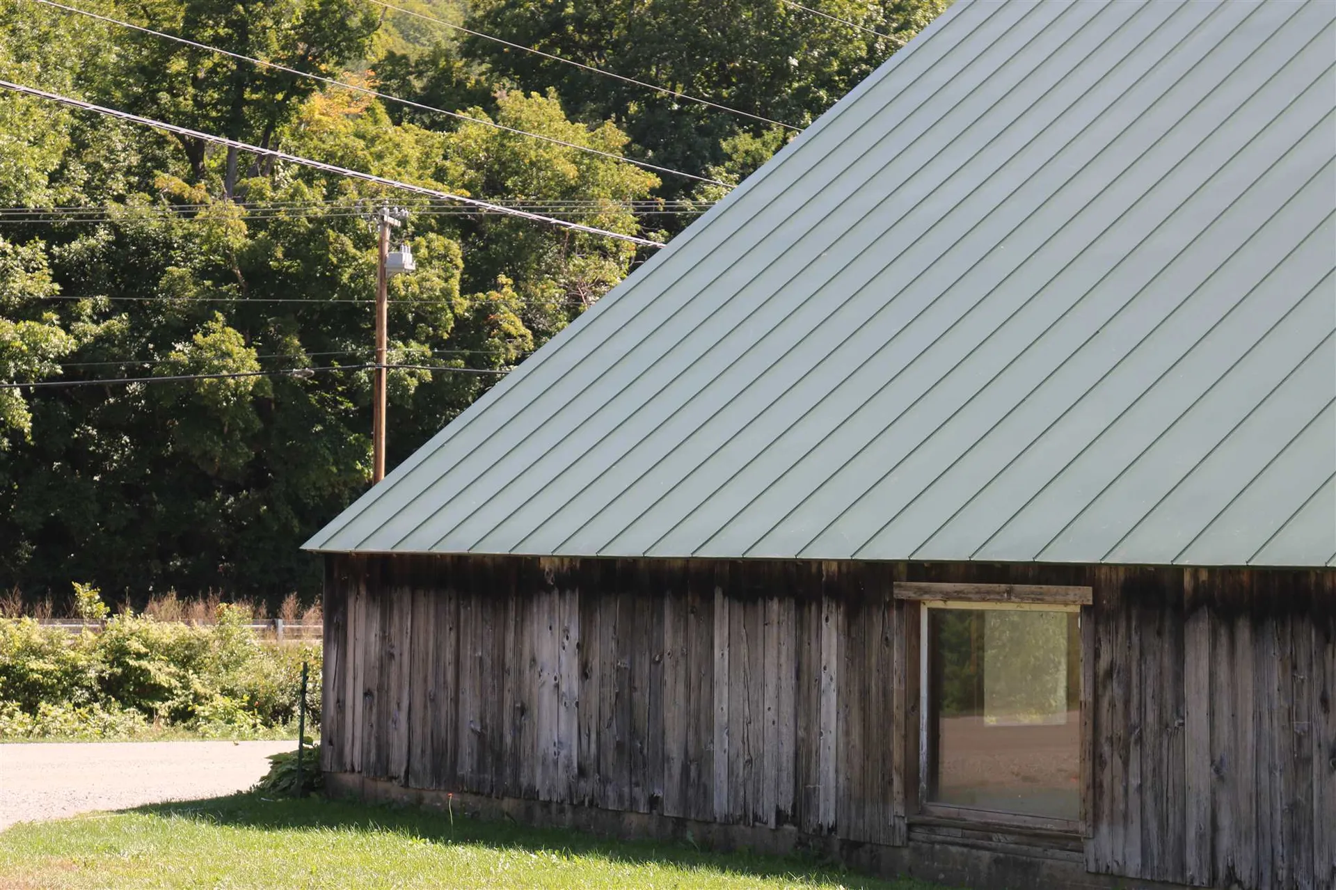 35 Wayside Road Pomfret VT 05091