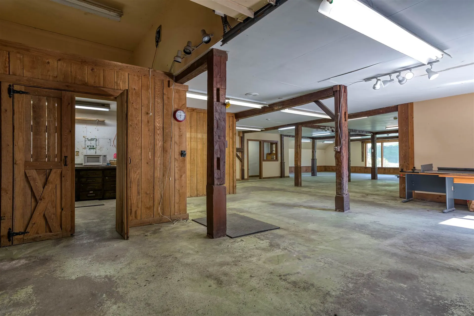 35 Wayside Road Pomfret VT 05091