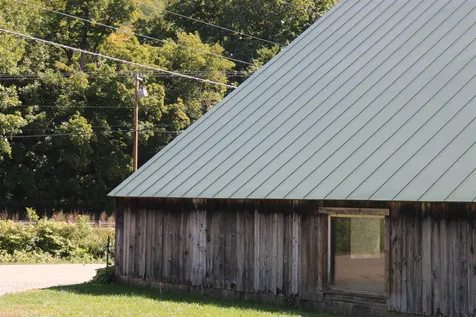 35 Wayside Road Pomfret VT 05091
