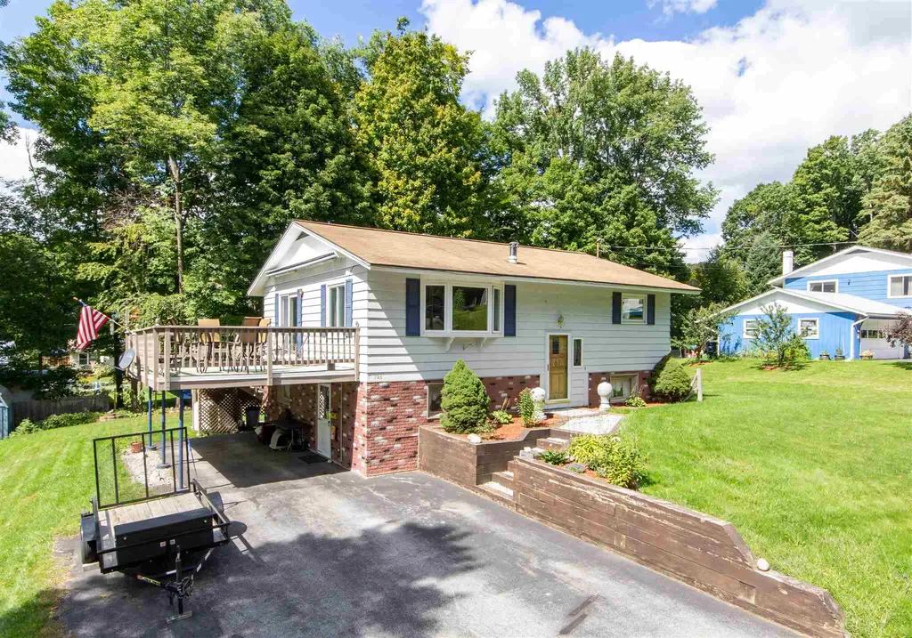 120 Woodland Drive Barre Town VT 05641