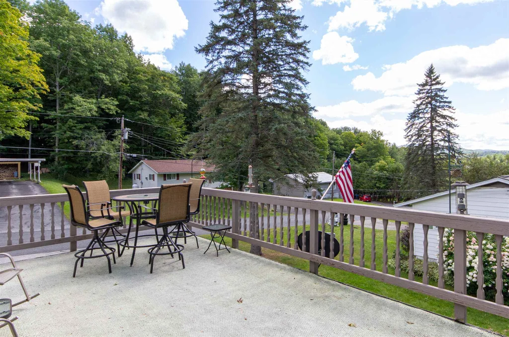 120 Woodland Drive Barre Town VT 05641