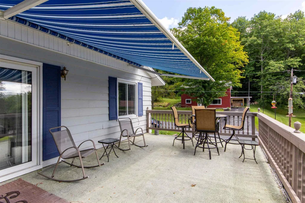 120 Woodland Drive Barre Town VT 05641