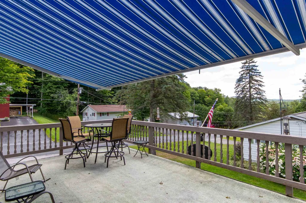 120 Woodland Drive Barre Town VT 05641