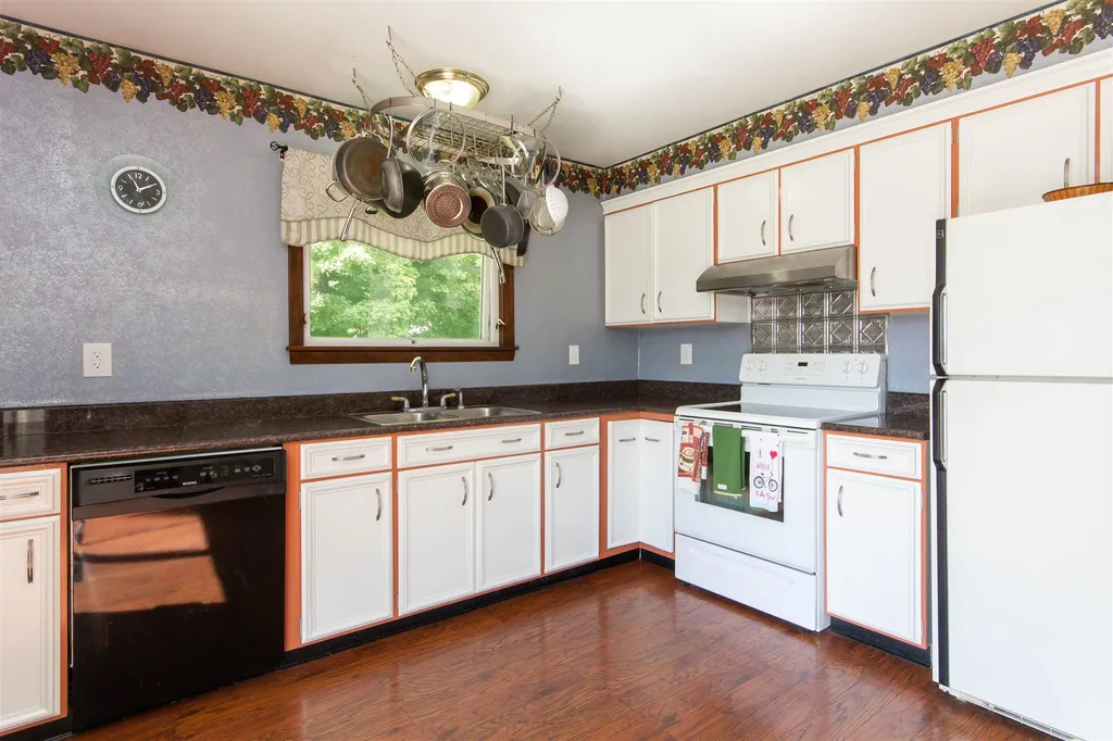 120 Woodland Drive Barre Town VT 05641