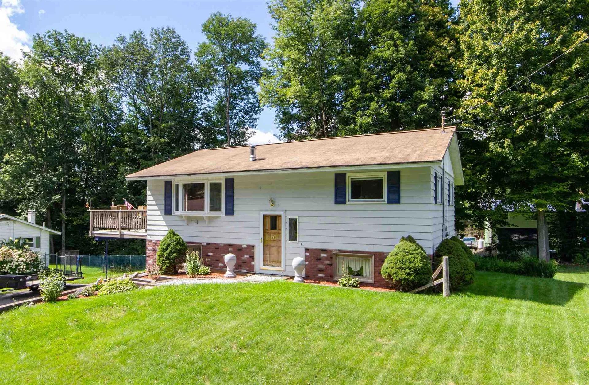120 Woodland Drive Barre Town VT 05641