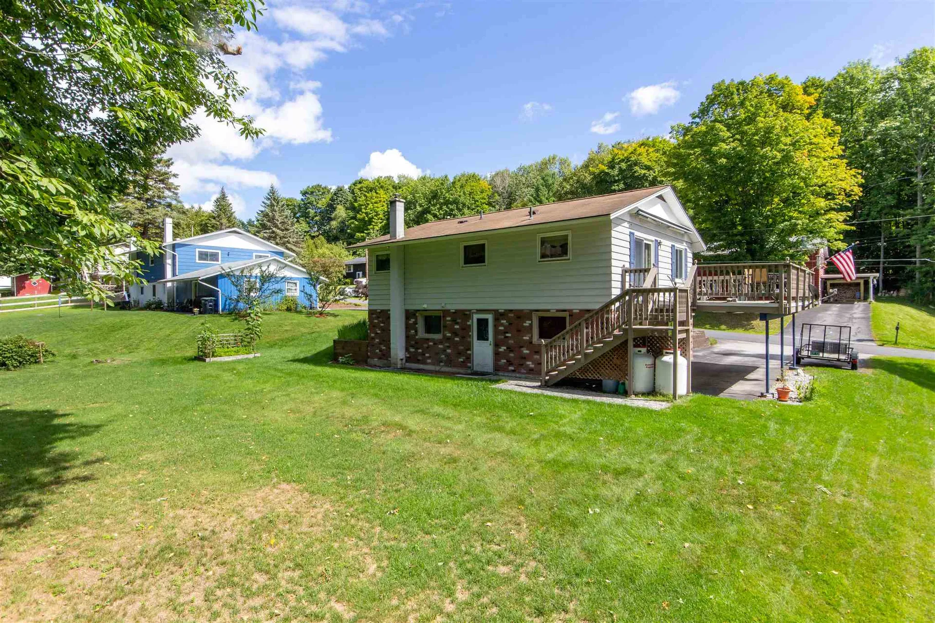 120 Woodland Drive Barre Town VT 05641