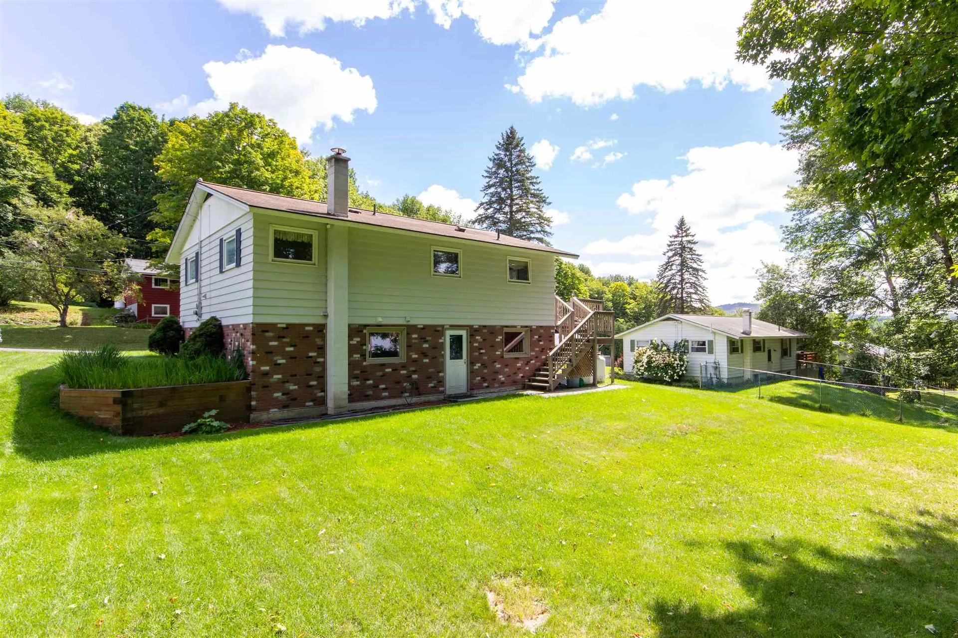 120 Woodland Drive Barre Town VT 05641