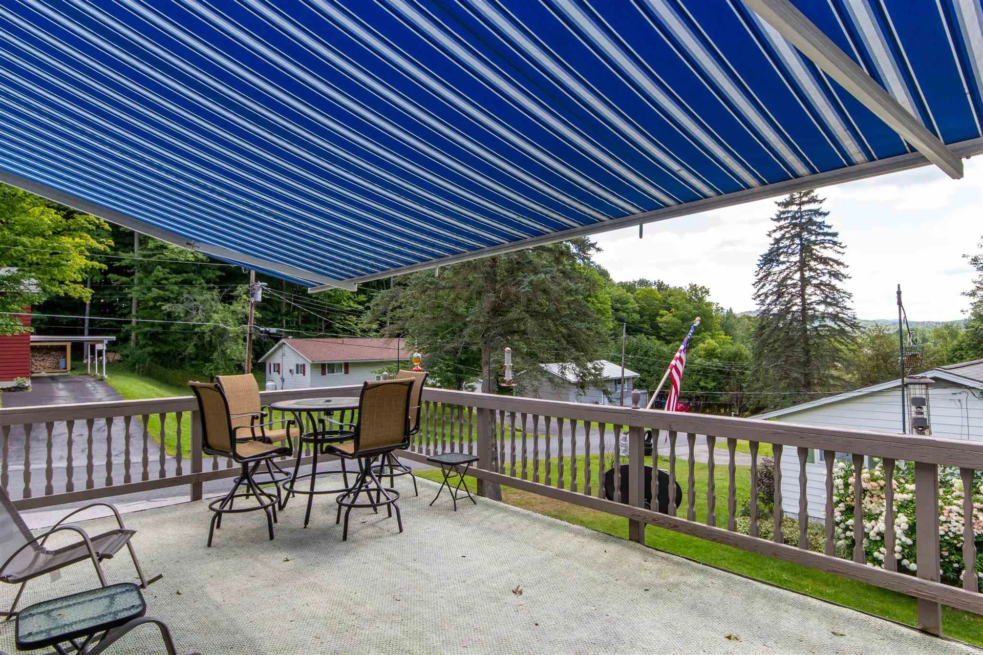 120 Woodland Drive Barre Town VT 05641