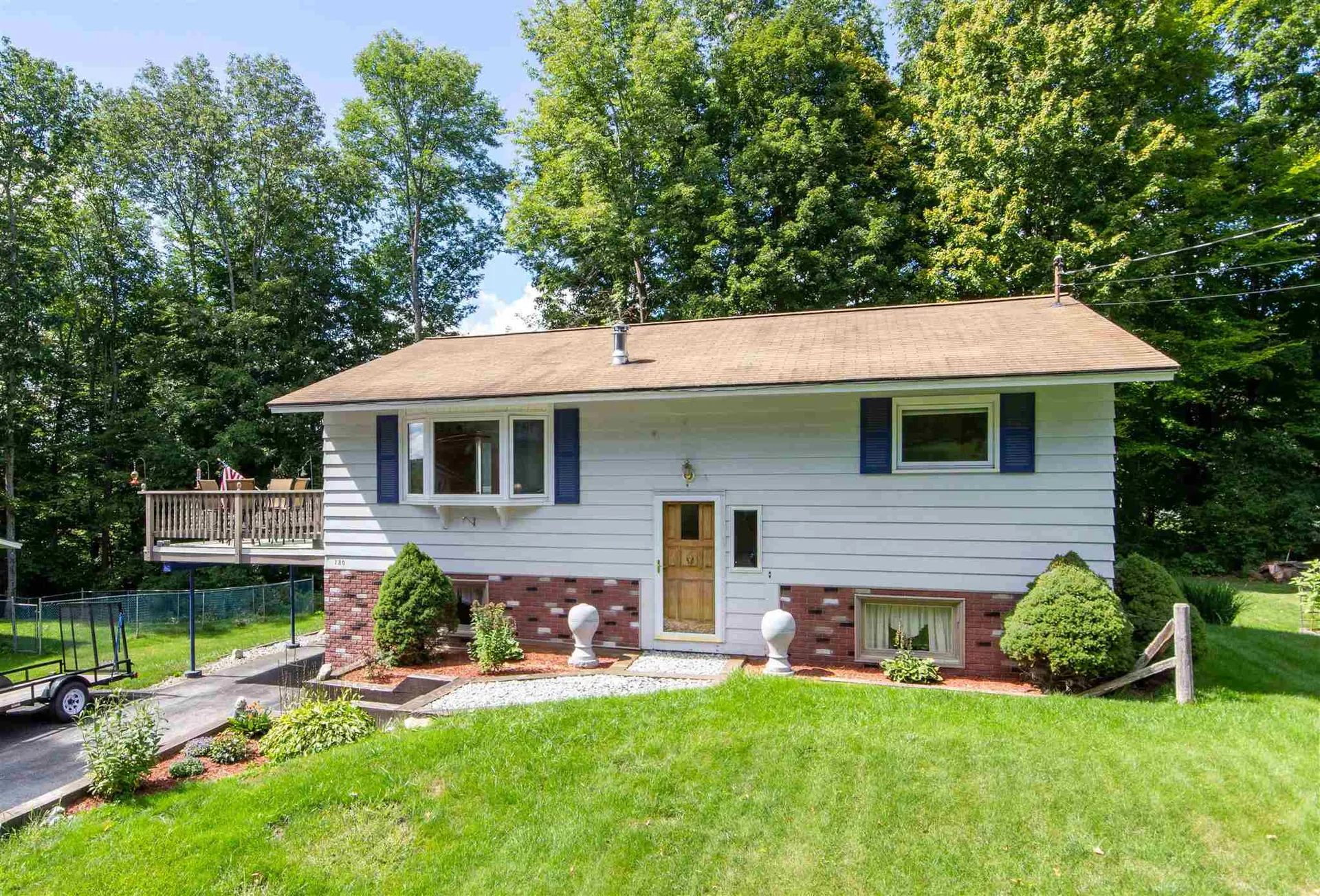 120 Woodland Drive Barre Town VT 05641